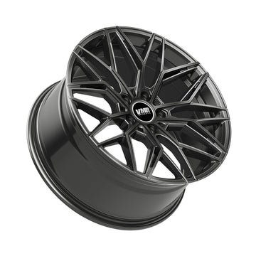 VMR Wheels V807 Anthracite Metallic