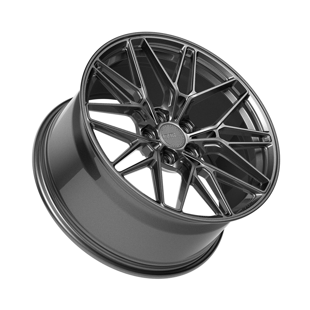 VMR Wheels V901 Dark Anthracite