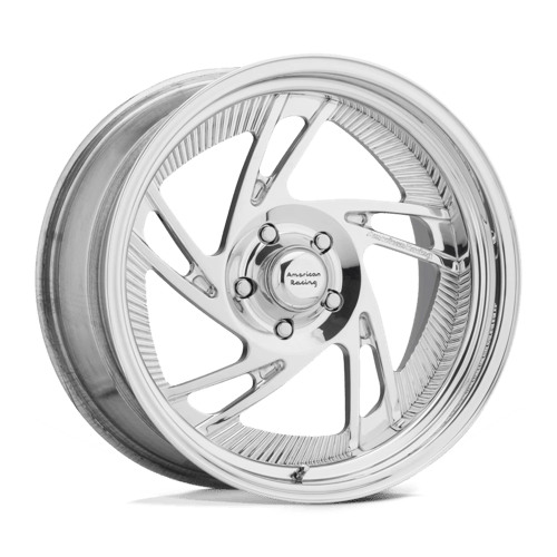 American Racing Wheels VF202 Polished