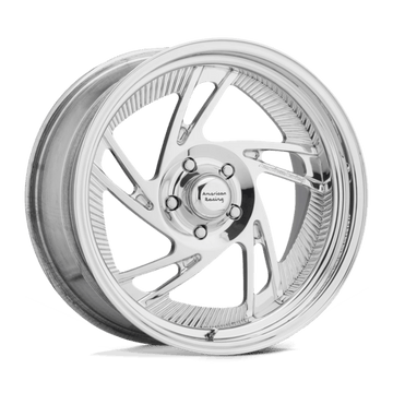 American Racing Wheels VF202 Polished