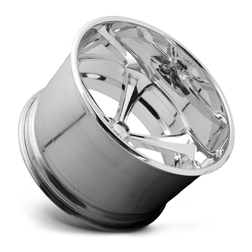 US Mags Wheels US838 Montana Polished