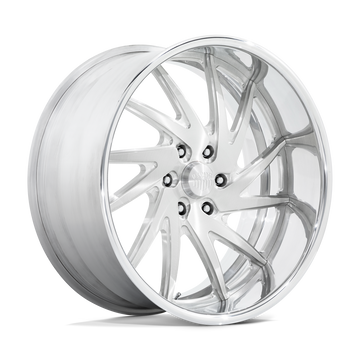 US Mags Wheels UF002 Bandera Custom Finish