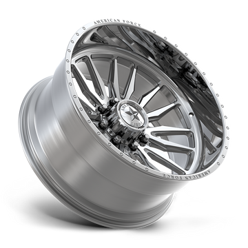 American Force Wheels Afw Provoke Cc Polished