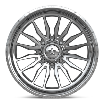 American Force Wheels Afw Provoke Cc Polished