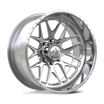 American Force Wheels Afw Britz Sfcc Polished