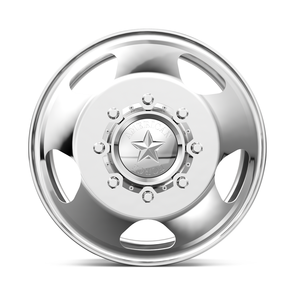 American Force Wheels Afw Dura Polished
