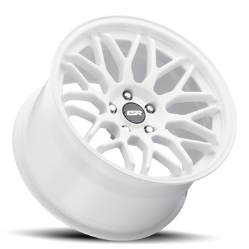 ESR Wheels APX01 White view 2