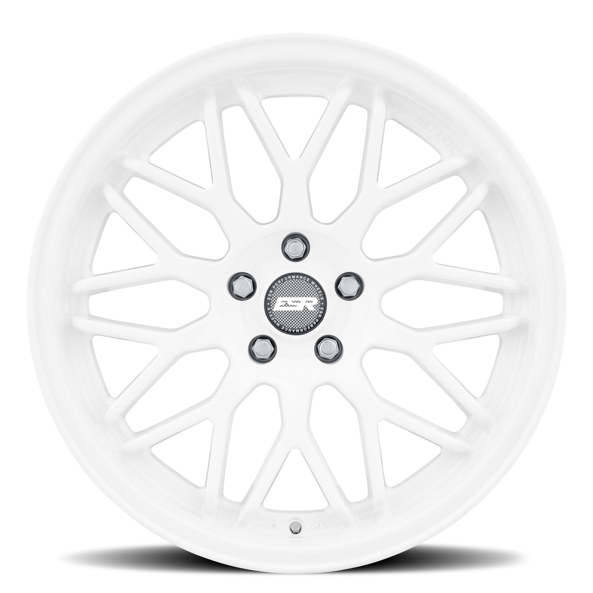 ESR Wheels APX01 White view 3