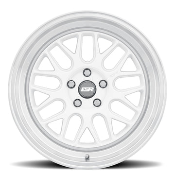 ESR Wheels CR1 White view 3