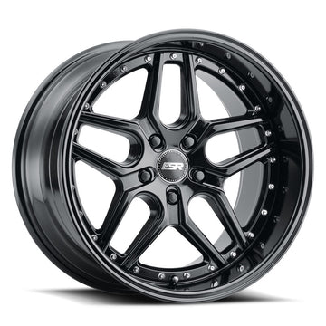 ESR Wheels CS15.2 Gloss Black