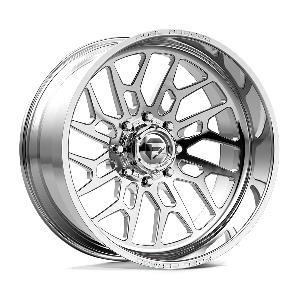 Fuel Off-Road Wheels FF113 Custom Finish