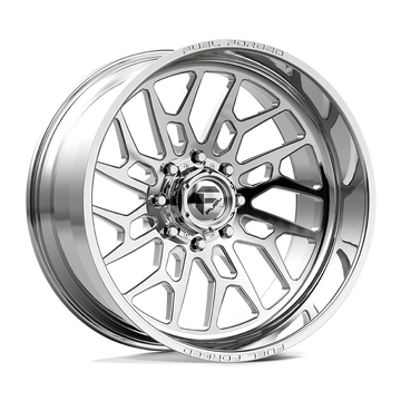 Fuel Off-Road Wheels FF113 Custom Finish