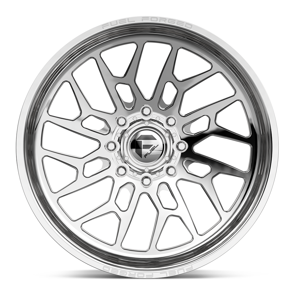 Fuel Off-Road Wheels FF113 Custom Finish