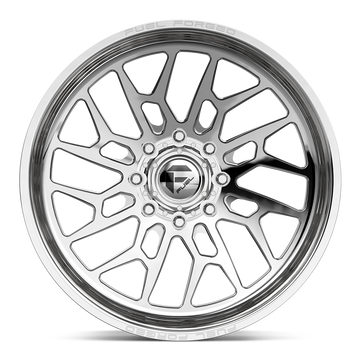 Fuel Off-Road Wheels FF113 Custom Finish