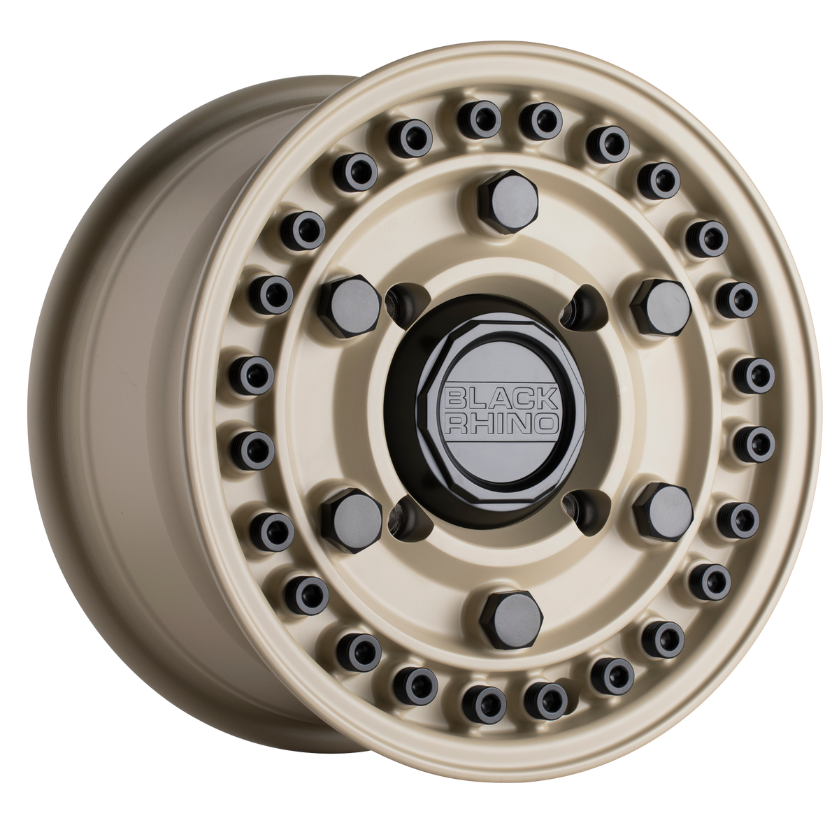 Black Rhino Wheels Armory Utv Desert Sand