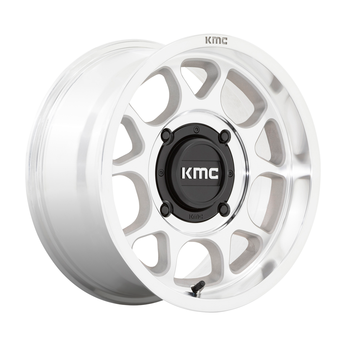KMC Wheels KS137 Toro S Utv Machined