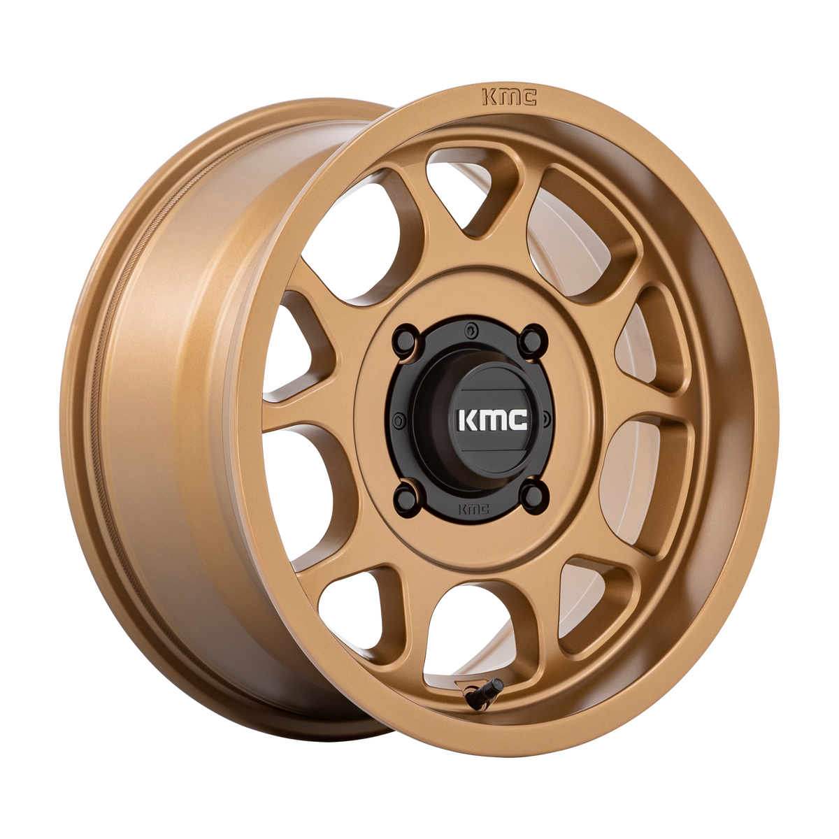 KMC Wheels KS137 Toro S Utv Matte Bronze