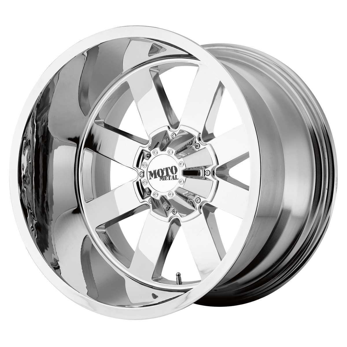 Moto Metal Wheels MO962 Chrome