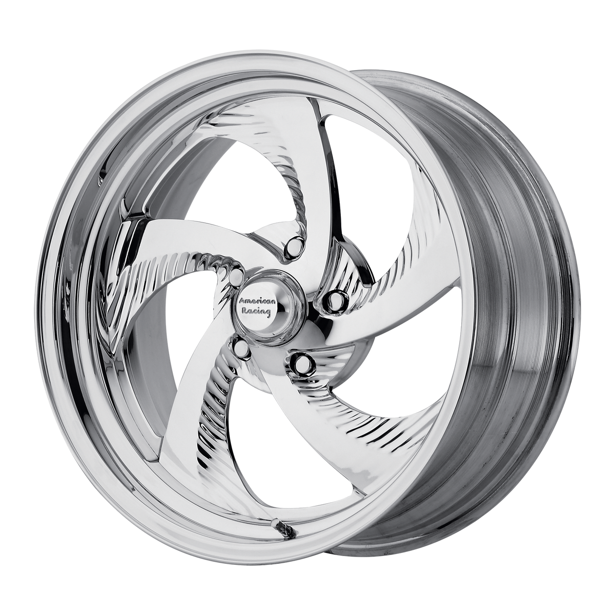 American Racing Wheels VF199 Custom