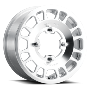 Method Race Wheels MR412 Bead Grip Machined Raw 4 lug