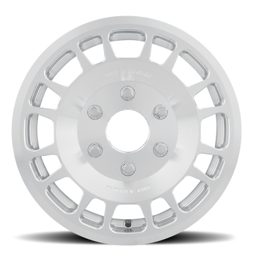Method Race Wheels MR412 Bead Grip Machined Raw 6 lug