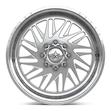 American Force Wheels Afw Sentry Ss Polished