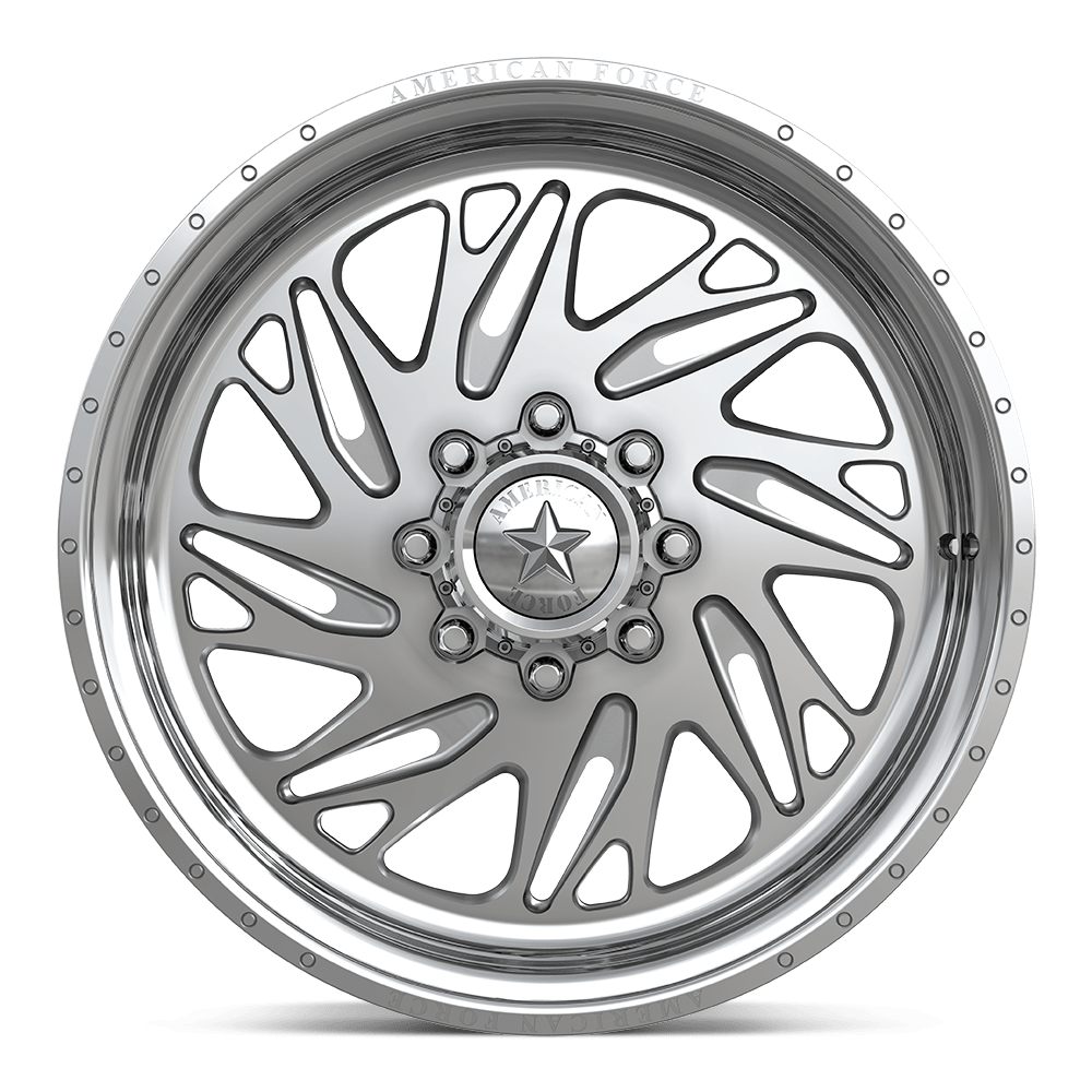 American Force Wheels Afw Engage Ss Polished
