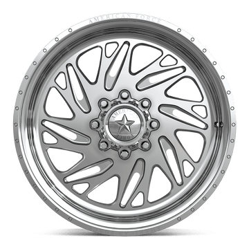American Force Wheels Afw Engage Ss Polished
