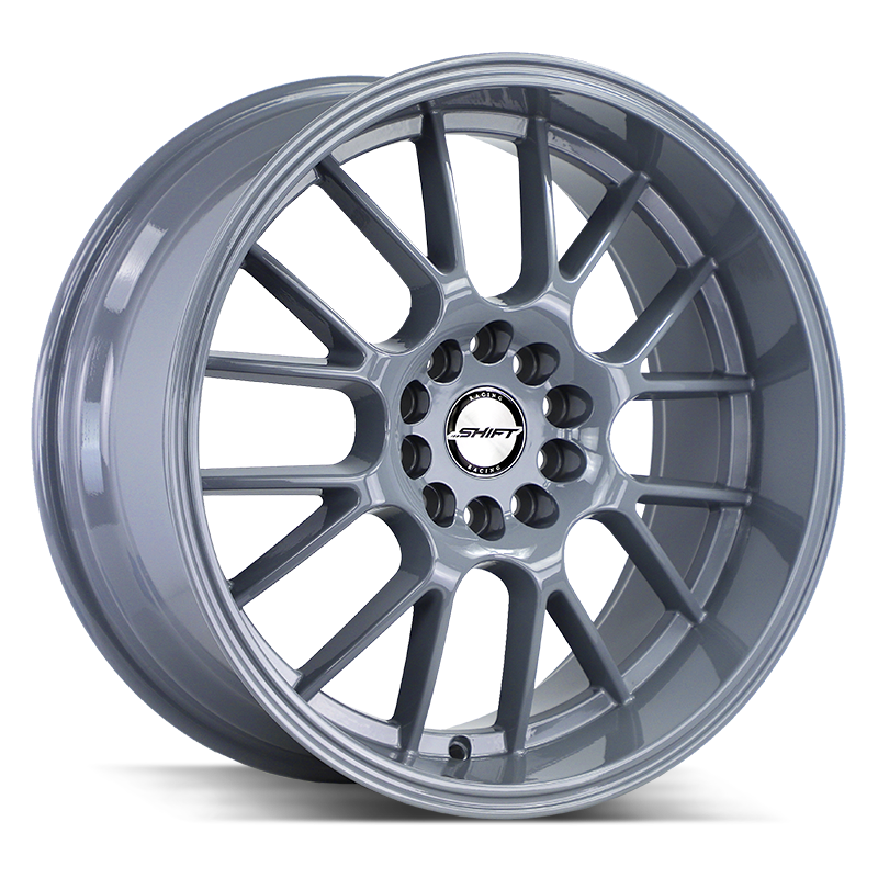Shift Wheels H28 Crank Concrete - Wheels Outlet