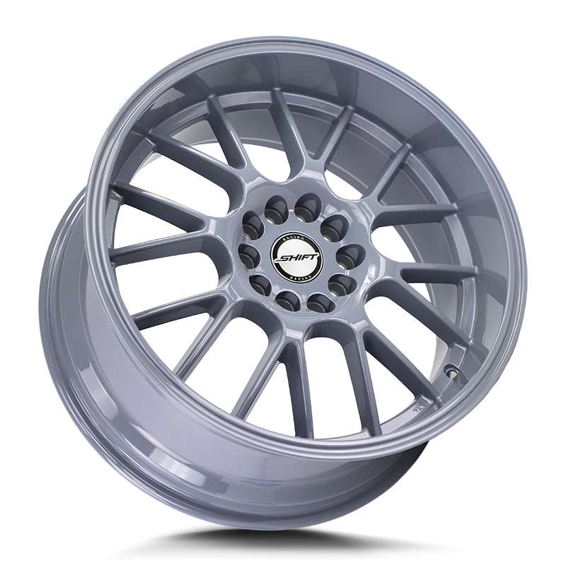 Shift Wheels H28 Crank Concrete - Wheels Outlet