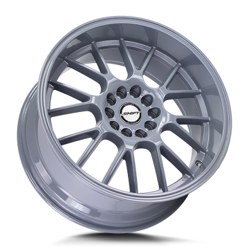 Shift Wheels H28 Crank Concrete - Wheels Outlet