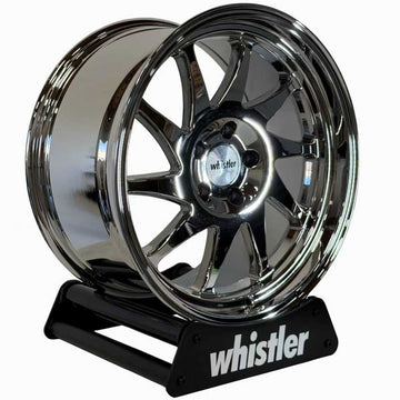 Whistler KR7 Chrome wheel