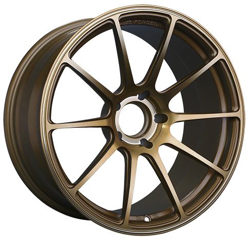XXR Wheels 527F Bronze Forged – aspire MOTORING