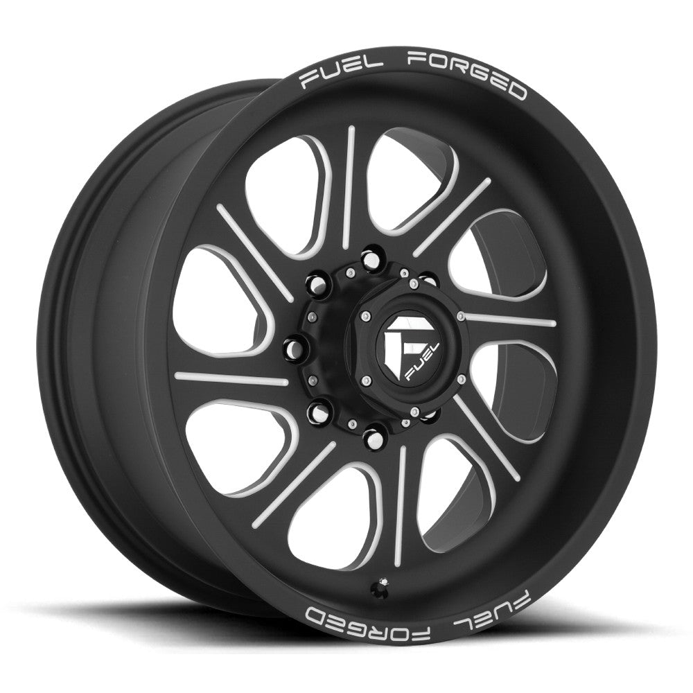 Fuel FF79 aspire MOTORING