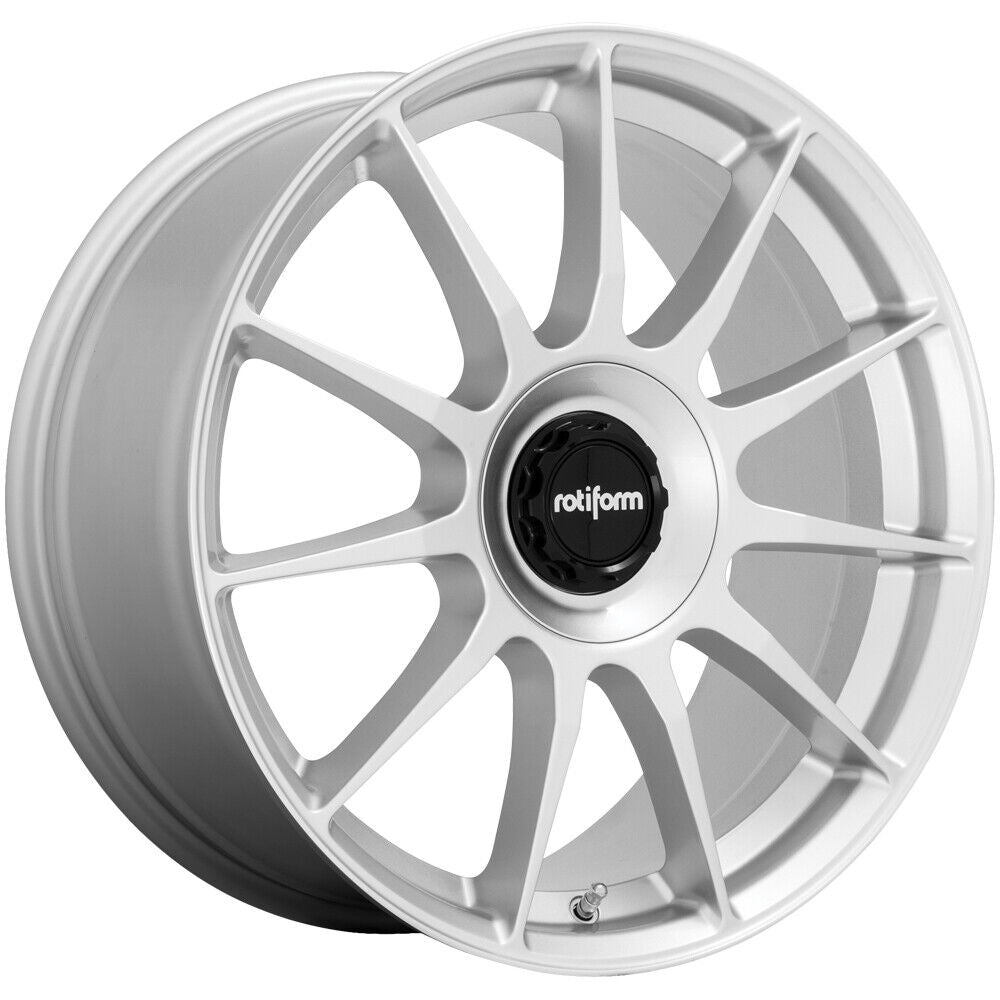 Rotiform CCV Wheels