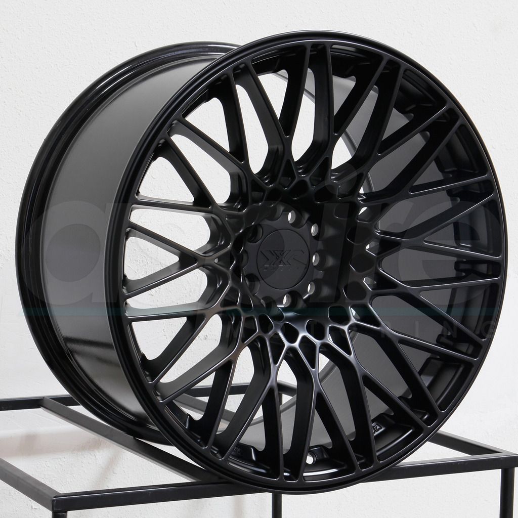 aaa XXR Wheels: 553 20x10.25 5x114.3|5x120 Platinum Rims et40