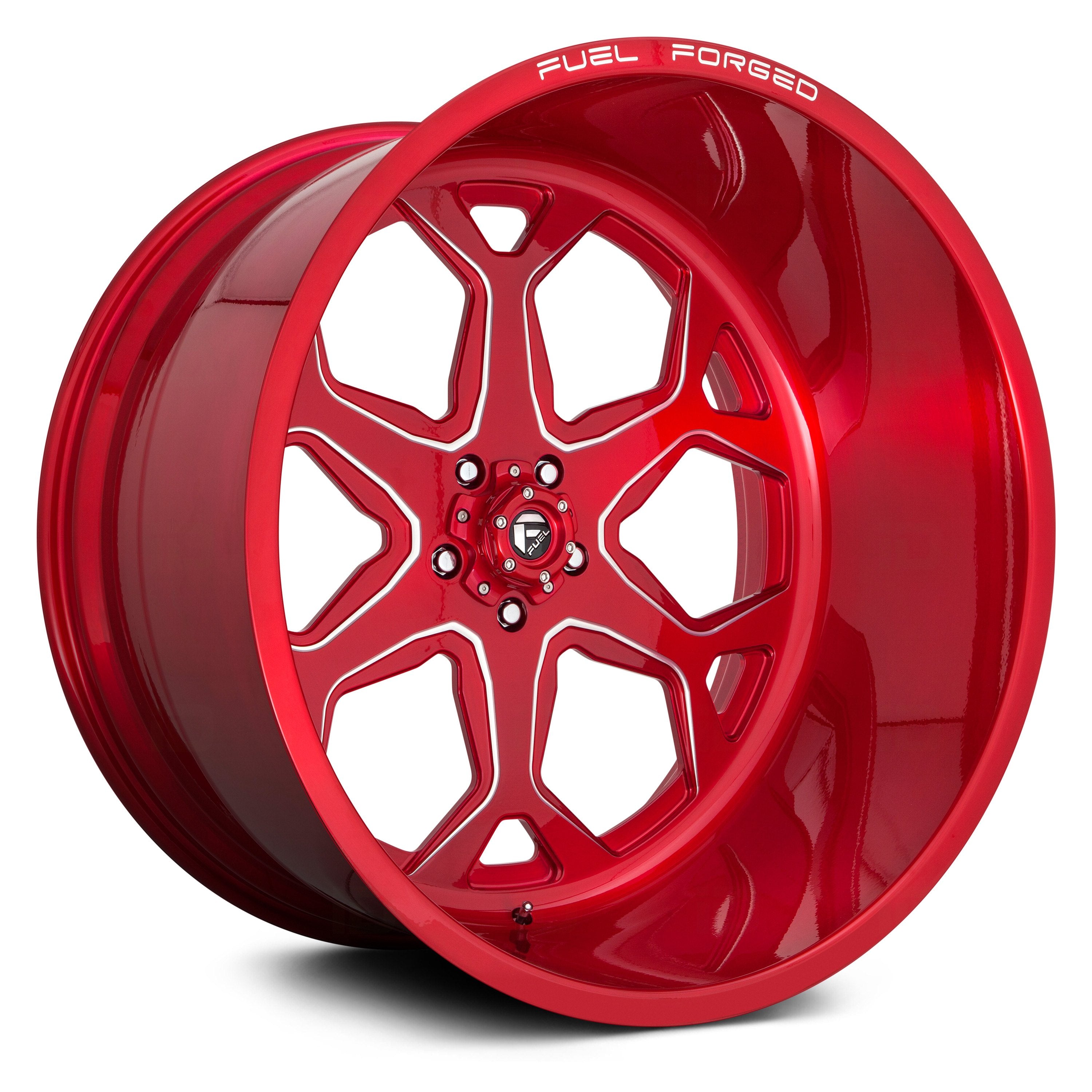 Fuel FF99 aspire MOTORING