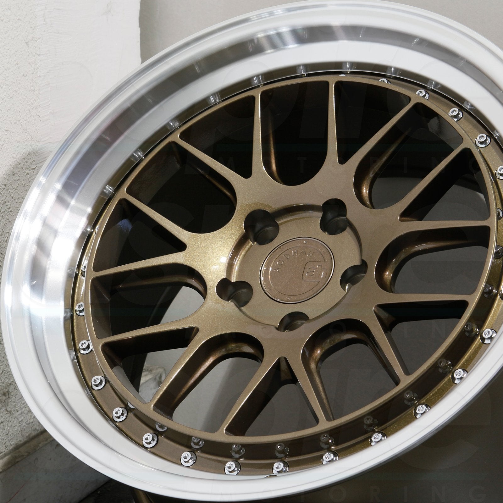 AodHan DS06 Wheels – aspire MOTORING