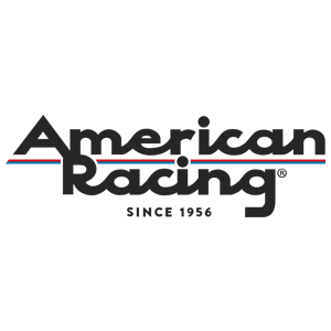 American Racing Wheels – aspire MOTORING