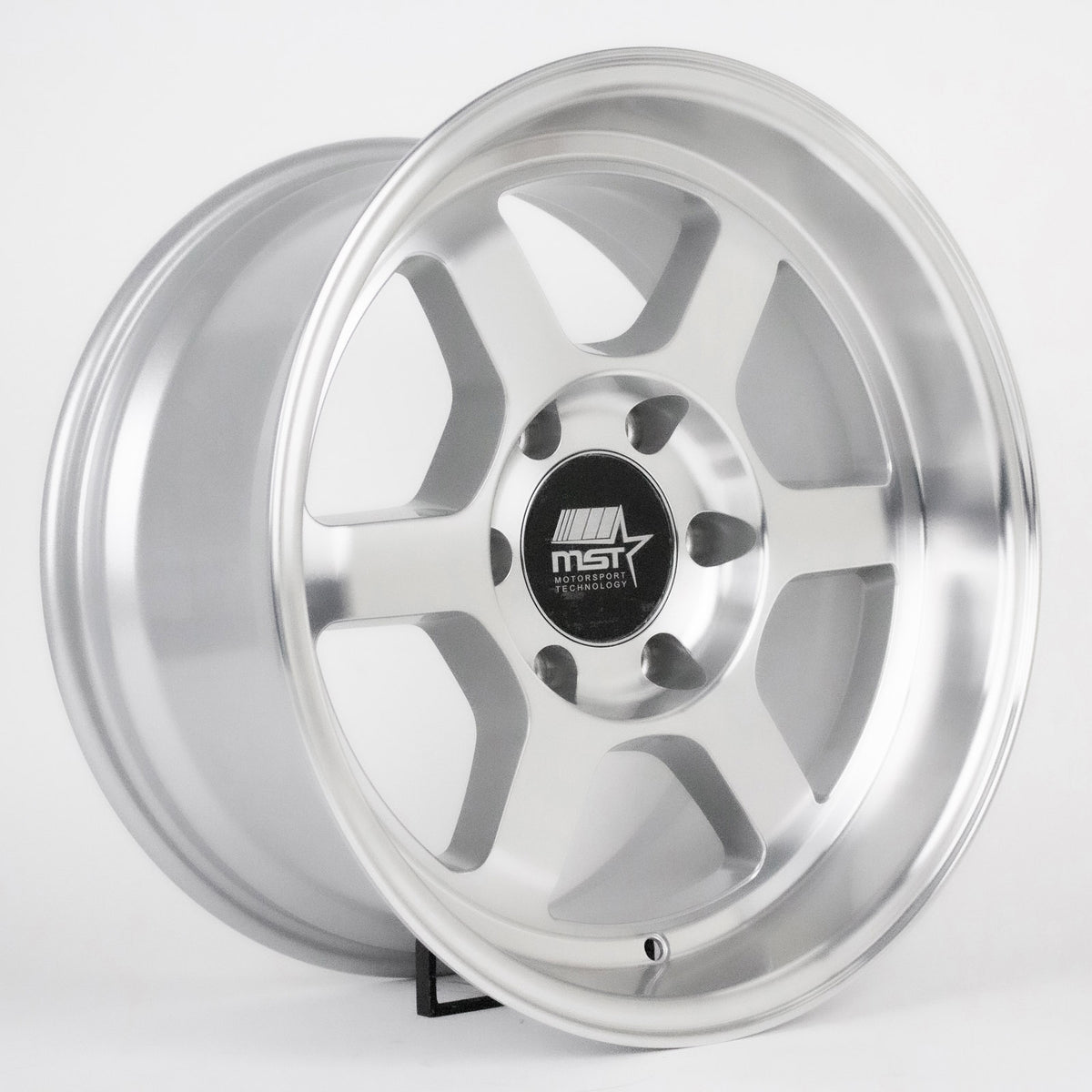 MST Wheels Time Attack Truck