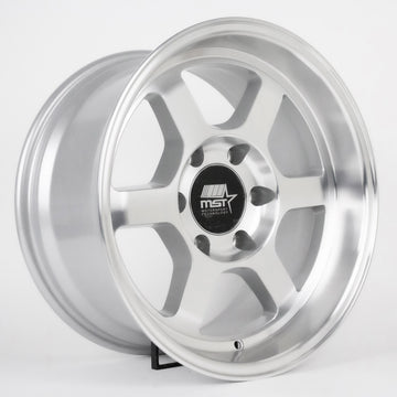 MST Wheels Time Attack Truck