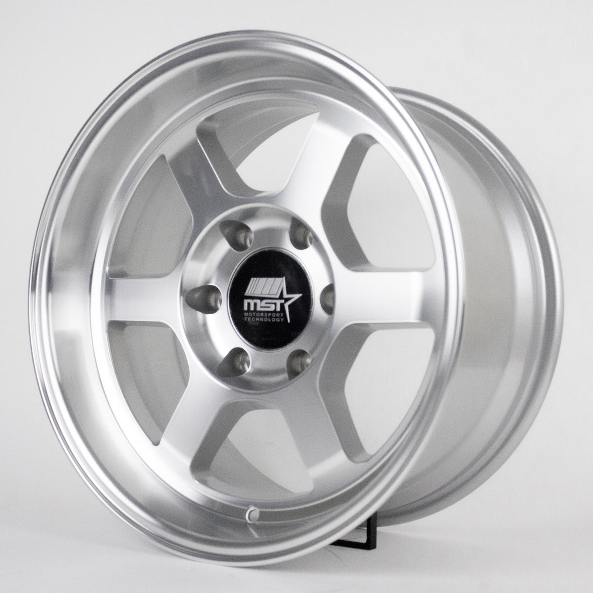 MST Wheels Time Attack Truck