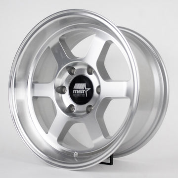 MST Wheels Time Attack Truck