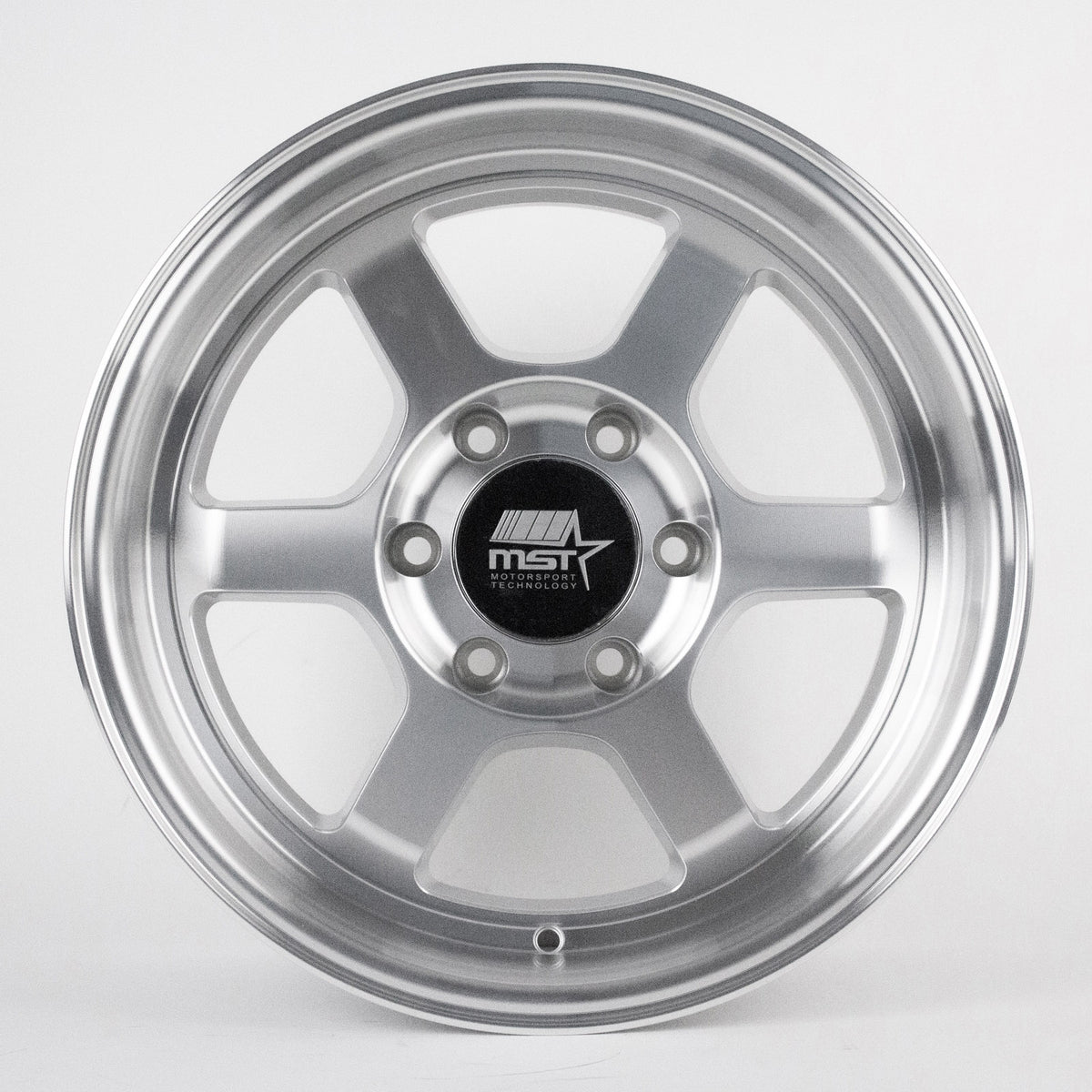 MST Wheels Time Attack Truck