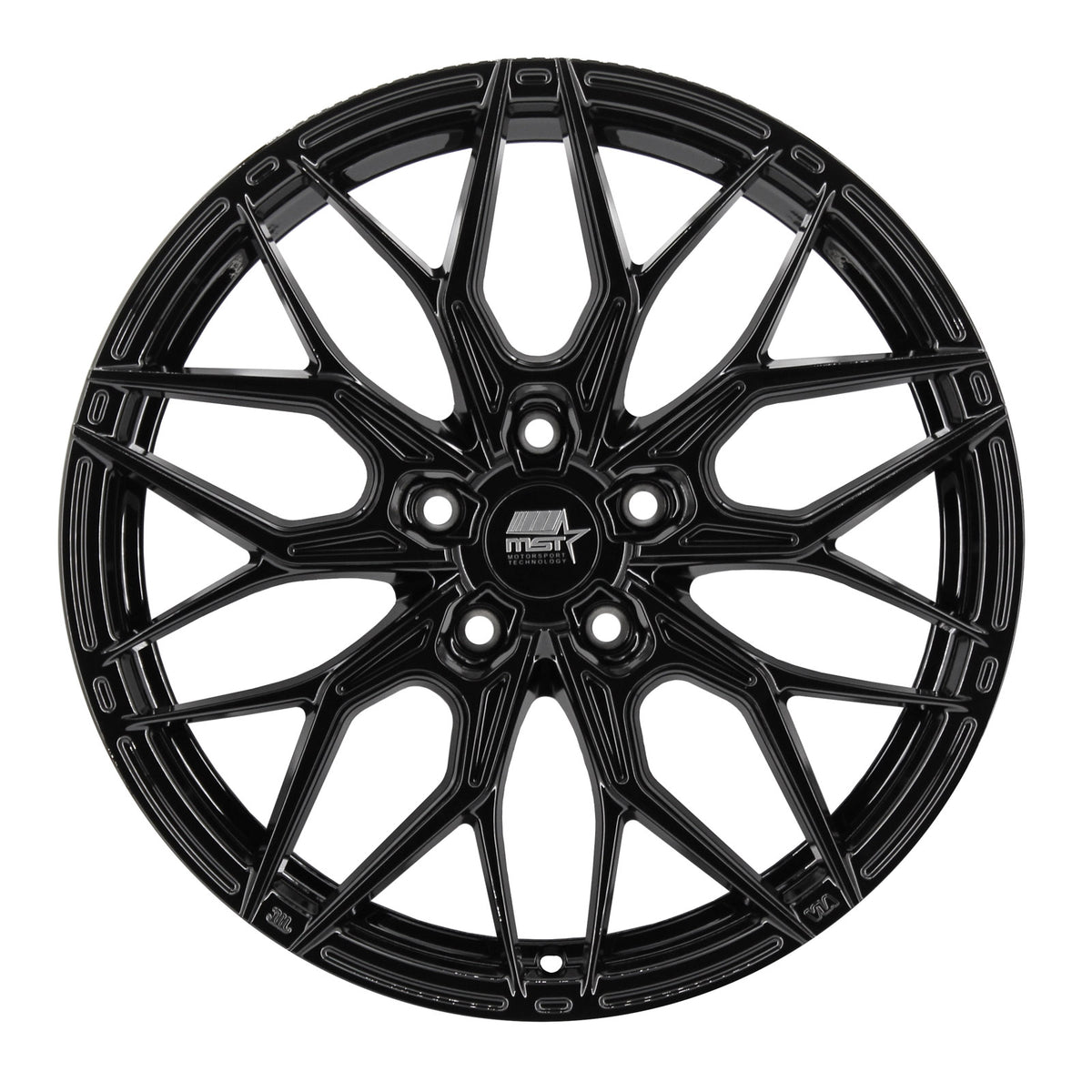 MST Wheels MT02
