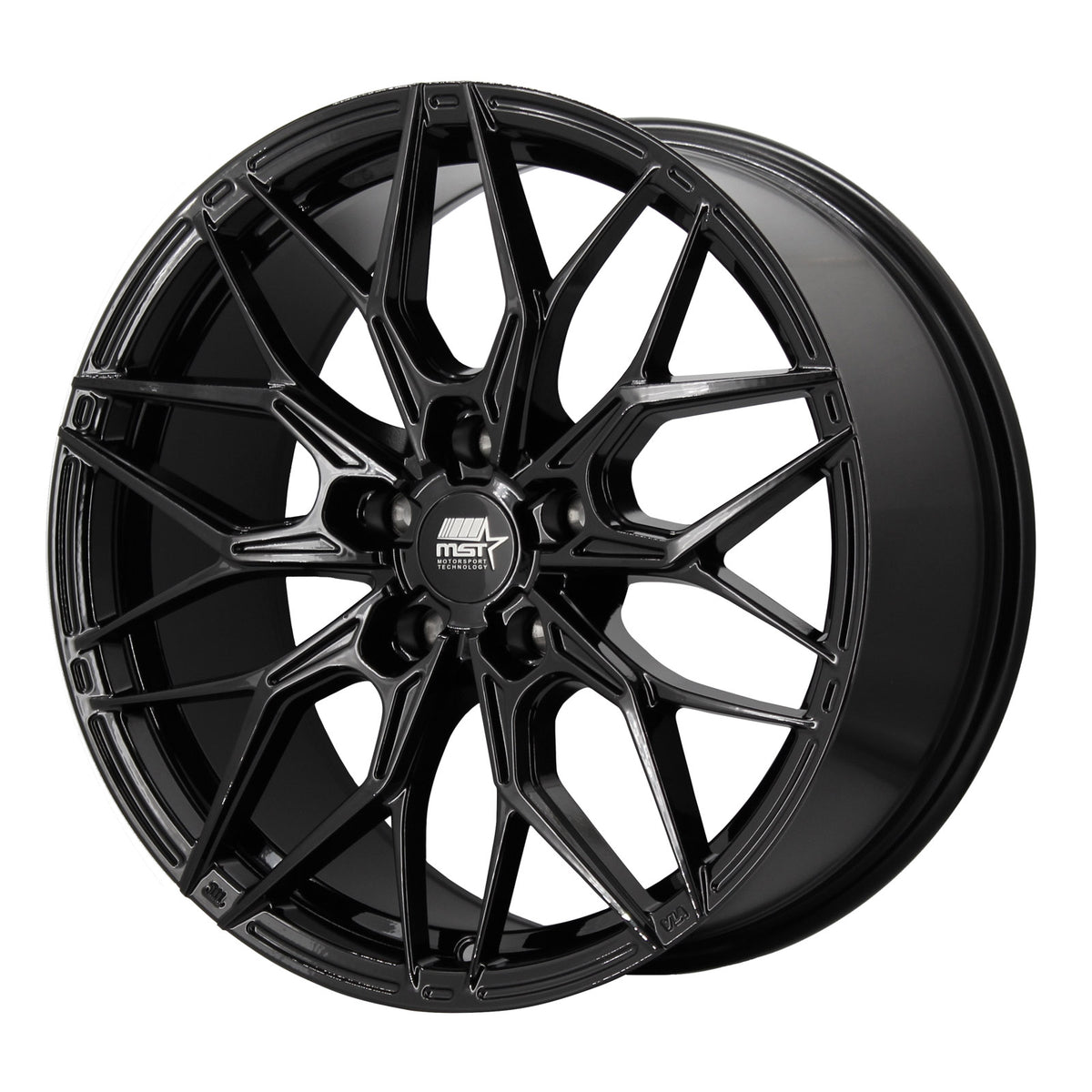 MST Wheels MT02