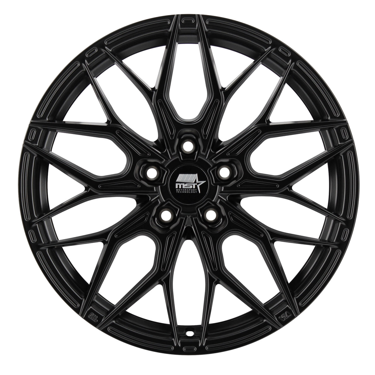 MST Wheels MT02