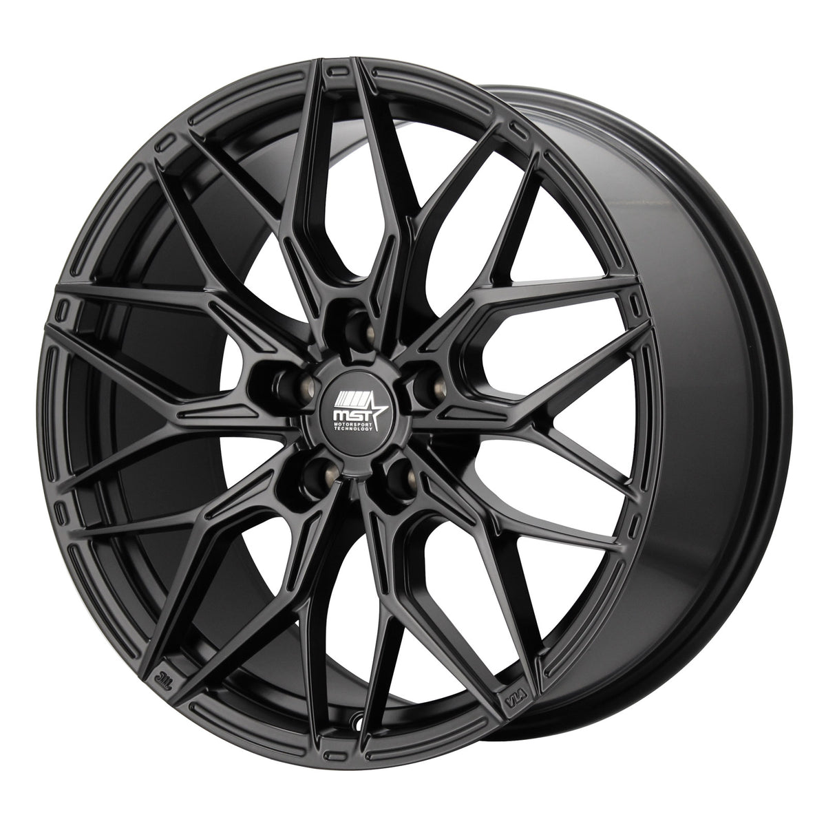 MST Wheels MT02