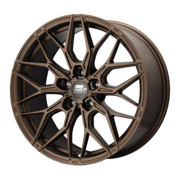 MST Wheels MT02