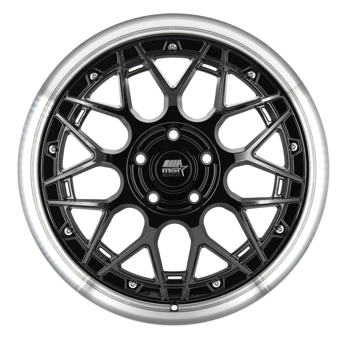 MST Wheels MT03